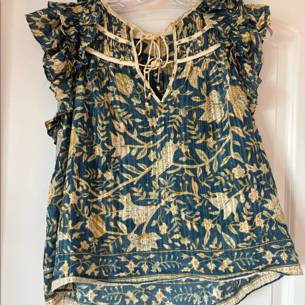 Ulla Johnson Top